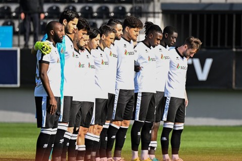 “Neftçi”də 7 futbolçu ilə müqavilə müddəti uzadılmayıb