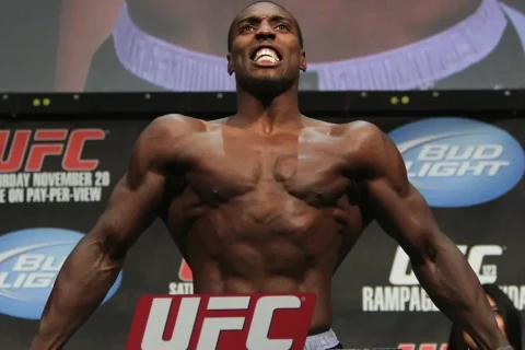 Экс-боец UFC подал антимонопольный иск против американской организации