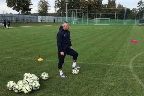 Emin İmaməliyev: "Azərbaycan Kubokunun final matçında 3-4 qol vurulacaq"