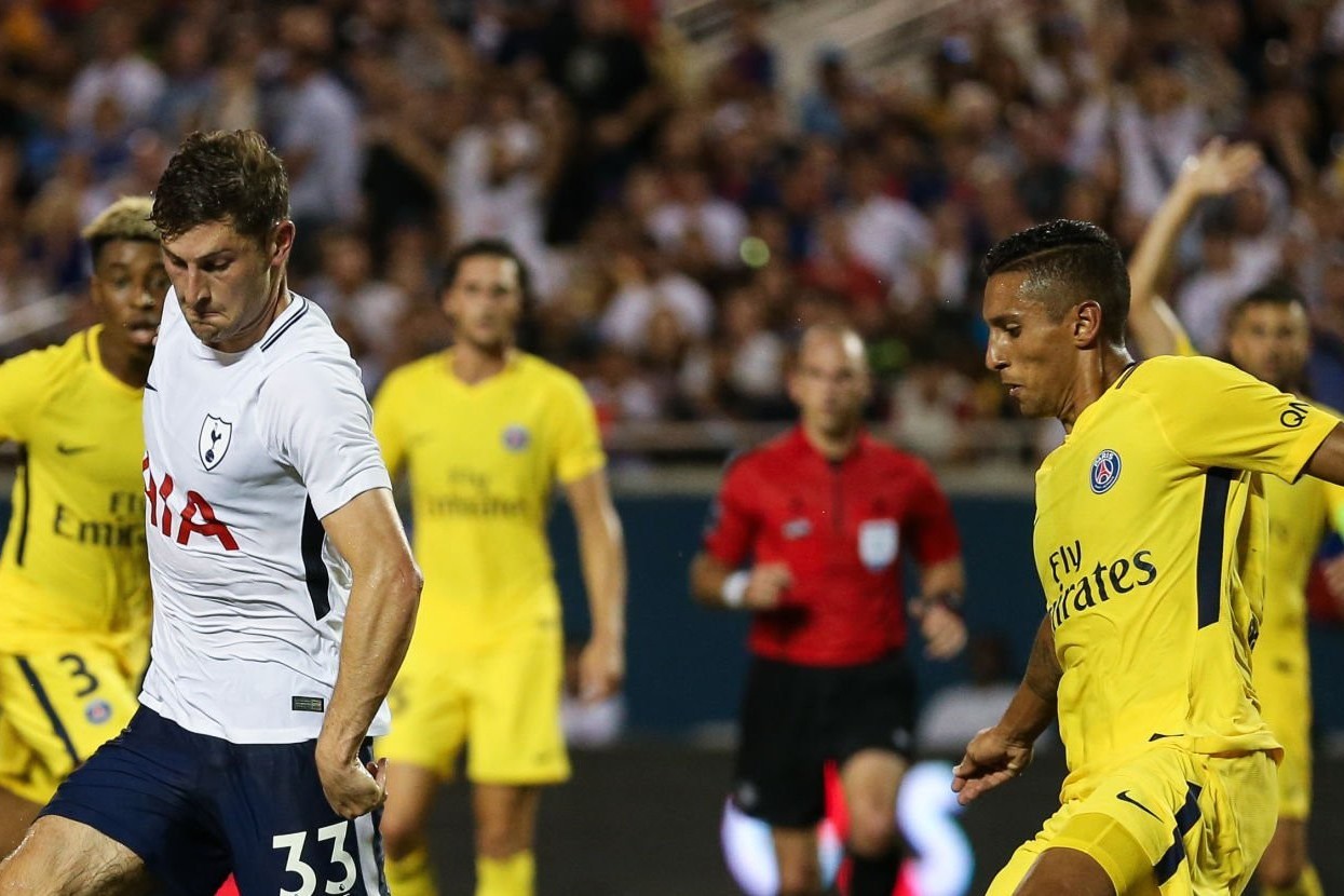 Teams that will face each other in the UEFA Super Cup were determined