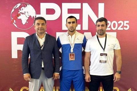 Rabatda Premyer Liqada bürünc medal - FOTO