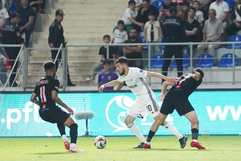 FİNAL: “Sabah”dan tarixi titul - YENİLƏNİB - FOTO/VİDEO