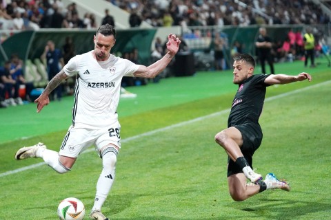 FİNAL: “Sabah”dan tarixi titul - YENİLƏNİB - FOTO/VİDEO