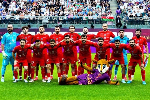 FİNAL: Azərbaycan komandası dünya çempionluğunu qazanıb, Serbiya 3-cü yeri tutub - YENİLƏNİB/FOTO - CANLI