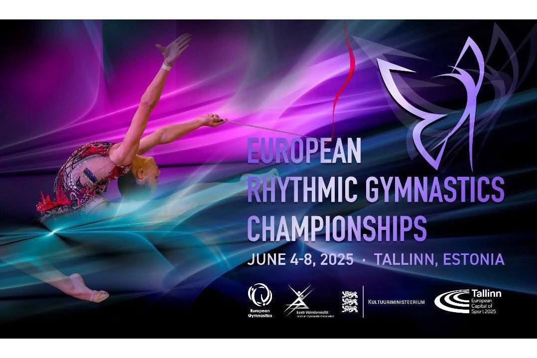 Azerbaijani gymnasts to compete at European Championships in Tallinn