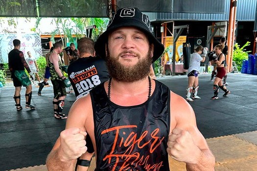 Рафаэль Физиев: "На турнире UFC в Баку будет кипиш" - ВИДЕО