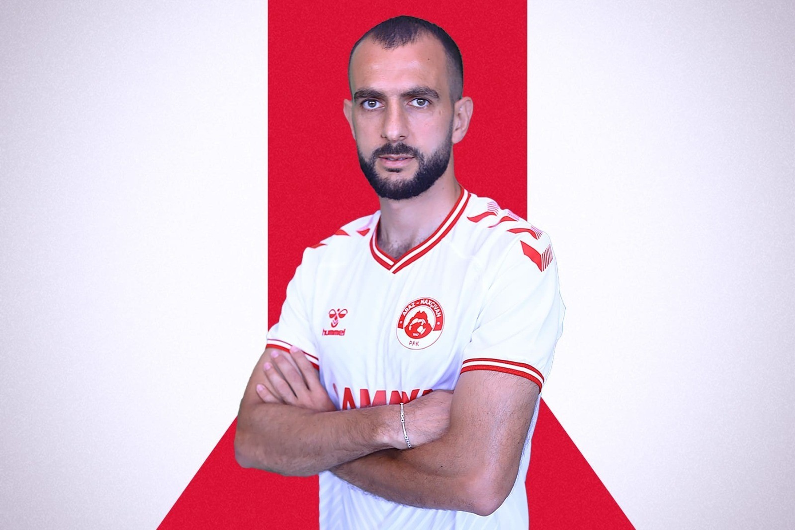 Bəxtiyar Həsənalızadə: “Digər komandalardan da təkliflər gözləyirdim”