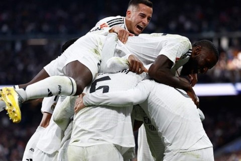 UEFA ən güclü klubların siyahısını açıqlayıb - TOP-10