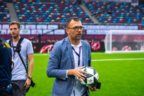 Bakıda keçirilən dünya çempionatının direktoru: “Bu, böyük uğur idi”