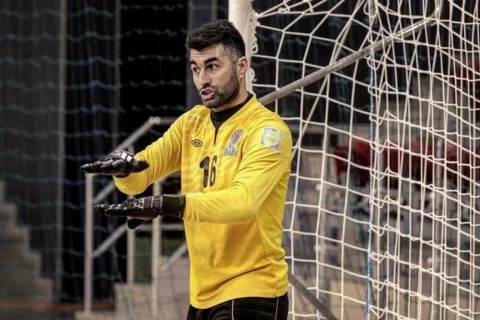 Davud Kərimi: “Dünya çempionluğunu sözlərlə ifadə etmək mümkün deyil”