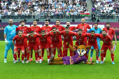 Azərbaycanın minifutbol komandası ilk dəfə dünya çempionluğunu qazanıb - FOTO/VİDEO