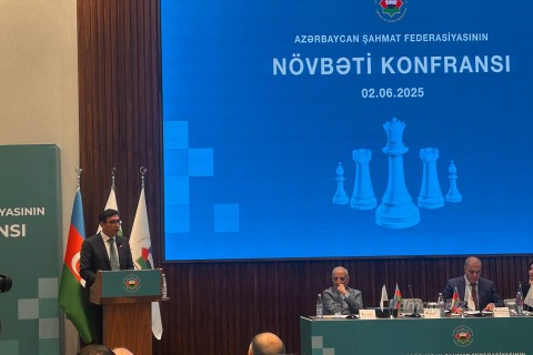 Fərid Qayıbov: “Onlara irad və təkliflərimizi bildirəndə çox anlayışla qarşılayırlar”