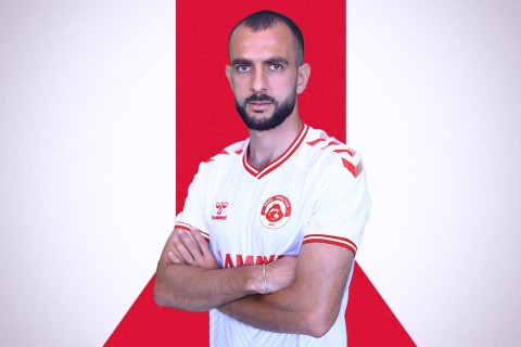 Bəxtiyar Həsənalızadə: “Digər komandalardan da təkliflər gözləyirdim”