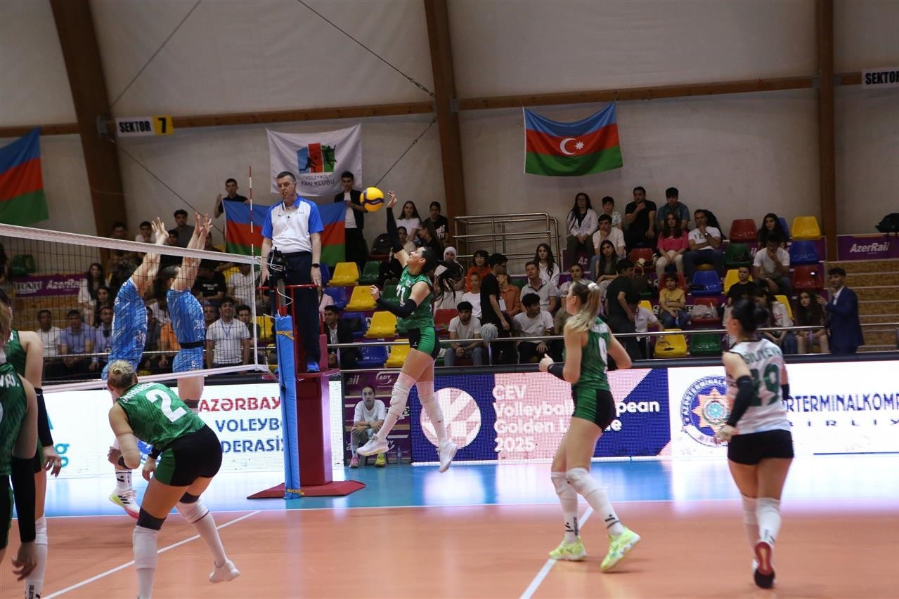Bratislavada aşkar favorit olmayacaq: Azərbaycan ilk qələbəyə ümid edir