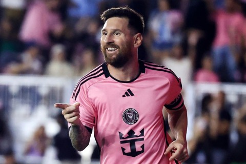 Lionel Messi də Səudiyyə Ərəbistanına gedir?