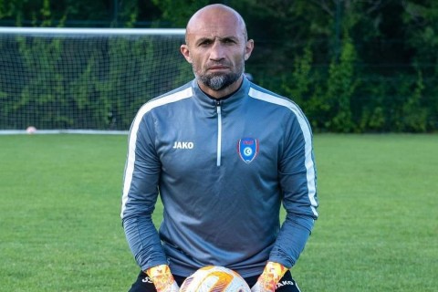 Kamal Bayramov: “Üzülürəm ki, Azərbaycan futboluna şərəflə xidmət etmişəm"