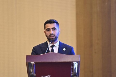 AMF rəsmisi: "Prezidentlə görüş dünya çempionluğunu qazanmaqdan daha böyük zirvə idi" - MÜSAHİBƏ