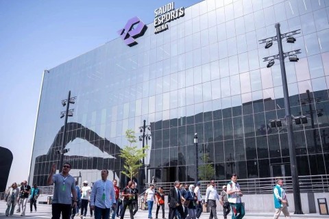 Азербайджанская делегация приняла участие в семинаре по Играм исламской солидарности — ФОТО