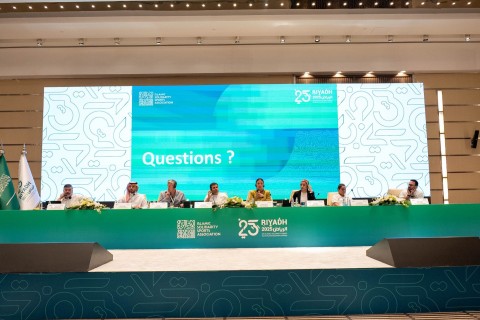 Азербайджанская делегация приняла участие в семинаре по Играм исламской солидарности — ФОТО