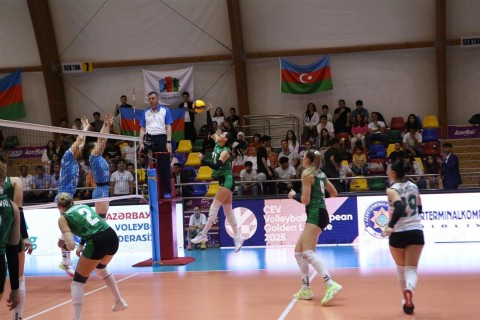 Bratislavada aşkar favorit olmayacaq: Azərbaycan ilk qələbəyə ümid edir