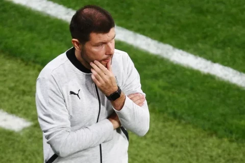 Мурад Мусаев: "Несмотря на то, что я горжусь этапом в "Сабахе", понимал, что конец там не очень получился"