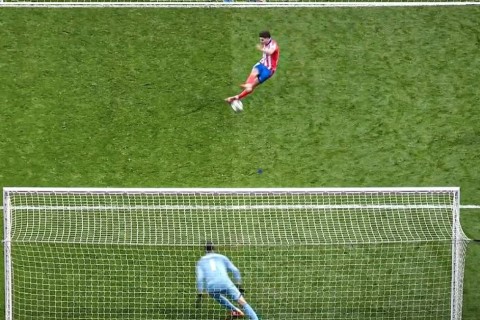Futbolda yeni qayda