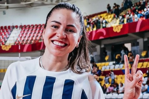 Debütantdan braziliyalı transferi