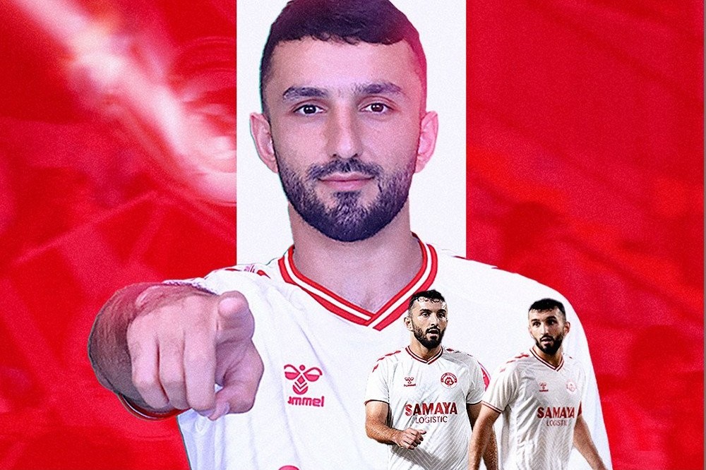 “Araz-Naxçıvan” onunla müqaviləni yeniləməyib