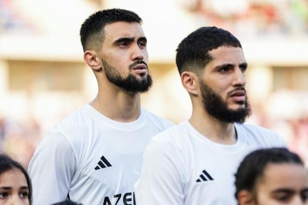 "Qarabağ"da yayın ilk ayrılığı gerçəkləşib