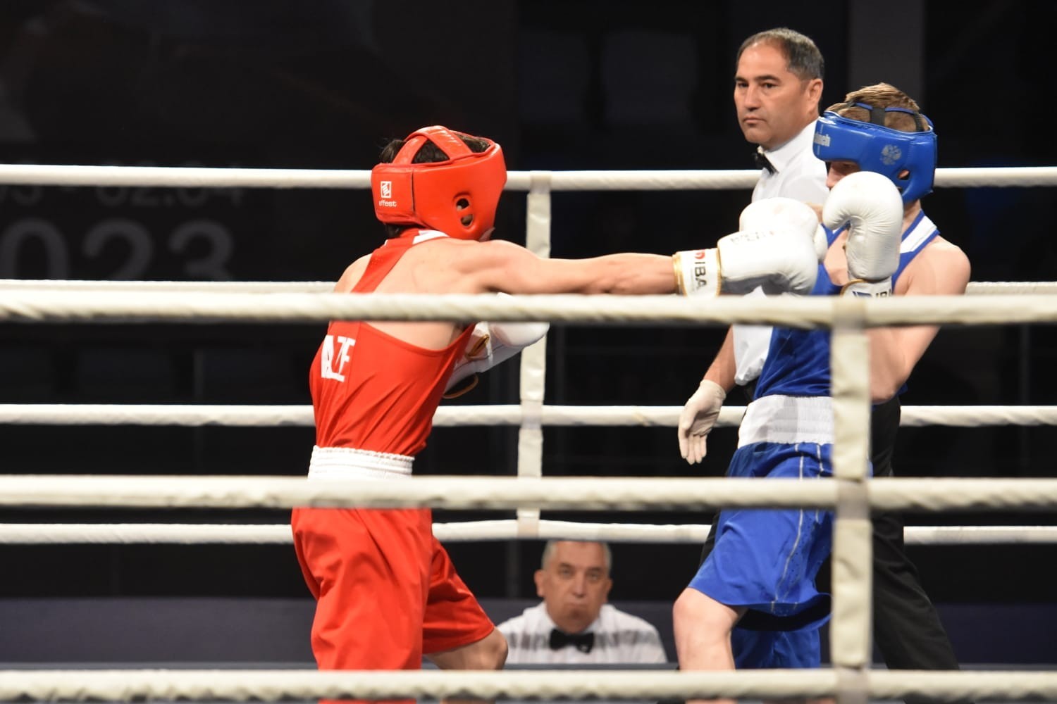 Azerbaijani boxers to compete at International Tournament in Georgia