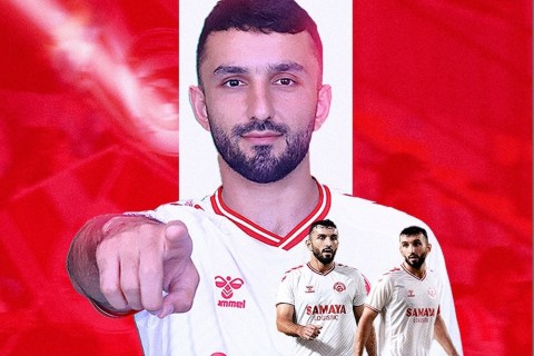 “Araz-Naxçıvan” onunla müqaviləni yeniləməyib