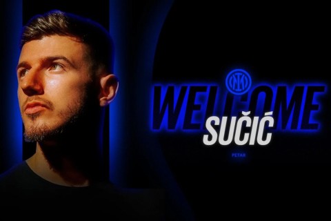 "İnter" ilk transferini reallaşdırıb