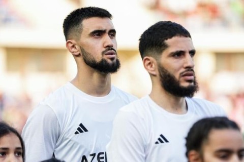 "Qarabağ"da yayın ilk ayrılığı gerçəkləşib