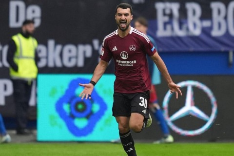 "Fortuna" Mahir Emrelinin transferini nəzərdən keçirir