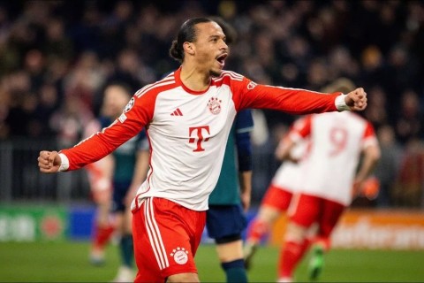 Galatasaray eyes Leroy Sané in ambitious transfer move