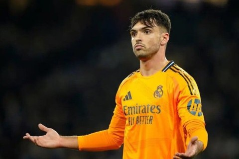 İntim videoya görə "Real”ın müdafiəçisi 4 il həbs oluna bilər