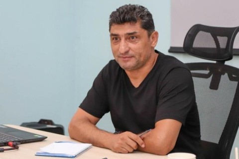 Aslan Kərimov: "Bu da gücümüzü nisbətən zəiflədir"