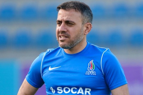 Ayxan Abbasov Millətlər Liqasında kimi güclü sayır?