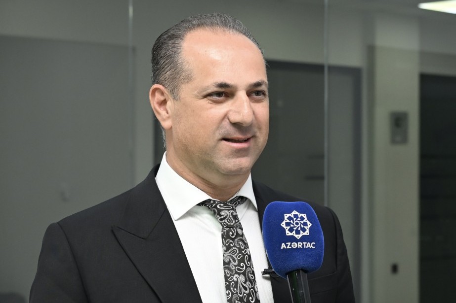 Federasiya prezidenti: "Düzgün strategiya Azərbaycan motoidmanında yeni səhifə açacaq" - MÜSAHİBƏ