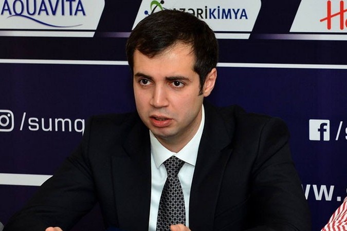 Президент азербайджанского клуба в программе ECA Executive Leadership