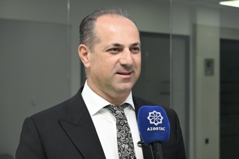 Federasiya prezidenti: "Düzgün strategiya Azərbaycan motoidmanında yeni səhifə açacaq" - MÜSAHİBƏ