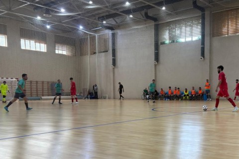 PFL Azərbaycan kubokunu qazanıb - FOTO/VİDEO