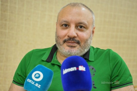 PFL President: "I am very happy today"