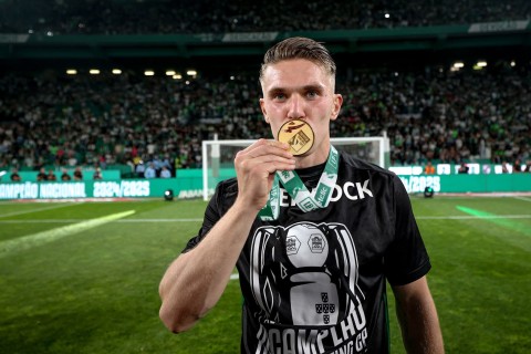 Звездный шведский форвард дал согласие на переход в "МЮ"