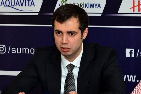 Azərbaycanlı klub prezidenti “ECA Executive Leadership Proqramı”nda
