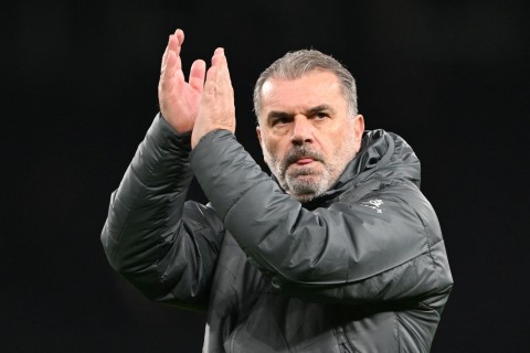 "Tottenhem"dən Ange Postekoqluna VİDA