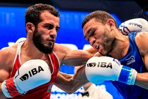Üç illik cəzalandırılan boksçu: “Ömrümü bu idmana həsr etmişəm”