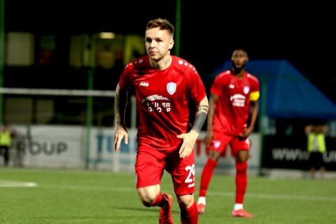 “Turan-Tovuz” Anton Kraçkovskidən imtina edib