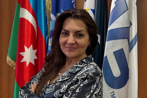 AVF rəsmisi Avropa Qızıl Liqası oyunlarına təyinat alıb