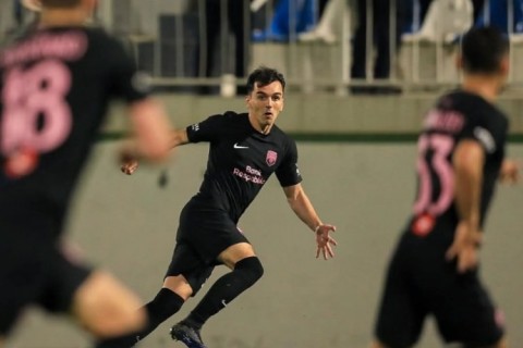 Millimizin futbolçusundan "Sabah"la bağlı QƏRAR